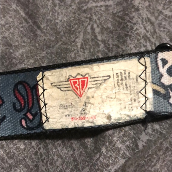 ⚫️SeatBelt Belt⚫️ - Picture 3 of 4